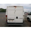 peugeot boxer caja cerrada (bat. 3450) (333) del año 2009