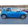 Recambio de carroceria corte para citroën c3 1.4 hdi referencia OEM IAM   