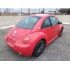 volkswagen new beetle (9c1/1c1) del año 2000