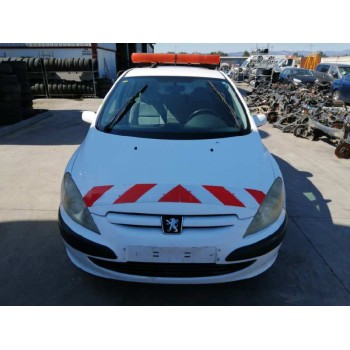 peugeot 307 (s1) del año 2004