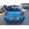 Recambio de carroceria corte para citroën c3 1.4 hdi referencia OEM IAM   