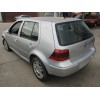 volkswagen golf iv berlina (1j1) del año 2002