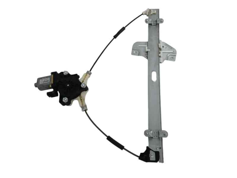 Recambio de elevalunas delantero izquierdo para kia picanto 1.0 cat referencia OEM IAM 824501Y000 Recambio de elevalunas delantero izquierdo para kia picanto 1.0 cat referencia OEM IAM 824501Y000