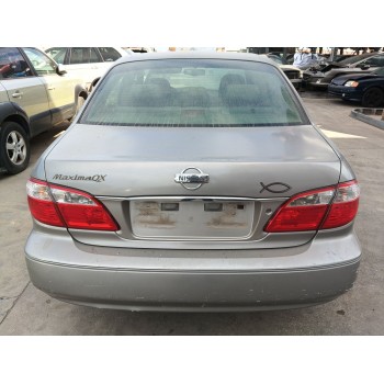 nissan maxima / maxima qx v (a33) del año 2001