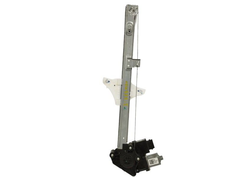 Recambio de elevalunas delantero izquierdo para hyundai i20 iii (bc3, bi3) 1.0 t-gdi referencia OEM IAM 82450Q0010 82401Q0020 