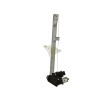 Recambio de elevalunas delantero izquierdo para hyundai i20 iii (bc3, bi3) 1.0 t-gdi referencia OEM IAM 82450Q0010 82401Q0020 