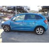 Recambio de carroceria corte para citroën c3 1.4 hdi referencia OEM IAM   