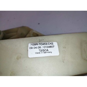 Recambio de palanca cambio para ford mondeo ber. (ca2) 1.8 tdci cat referencia OEM IAM 7G9R7C453CKE  