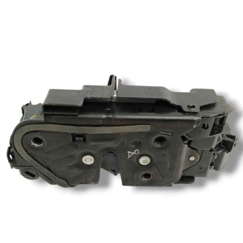 Recambio de cerradura puerta trasera derecha para seat ibiza (kj1) 1.0 tsi referencia OEM IAM 45380180 A6E5TA839016 