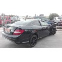 MERCEDES-BENZ CLASE C COUPÉ (C204)