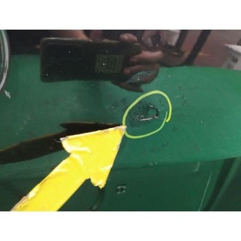 Recambio de porton trasero para skoda octavia berlina (1z3) 1.9 tdi referencia OEM IAM  OBSERVAR FOTOS 