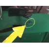 Recambio de porton trasero para skoda octavia berlina (1z3) 1.9 tdi referencia OEM IAM  OBSERVAR FOTOS 