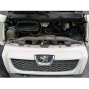 PEUGEOT BOXER CAJA CERRADA (BAT. 3450) (333)