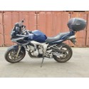 YAMAHA FZ 1 / FZ 6 FAZER