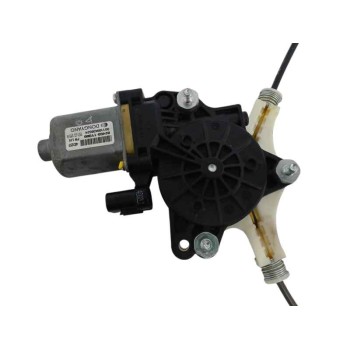 Recambio de elevalunas delantero izquierdo para kia picanto 1.0 cat referencia OEM IAM 824501Y000  
