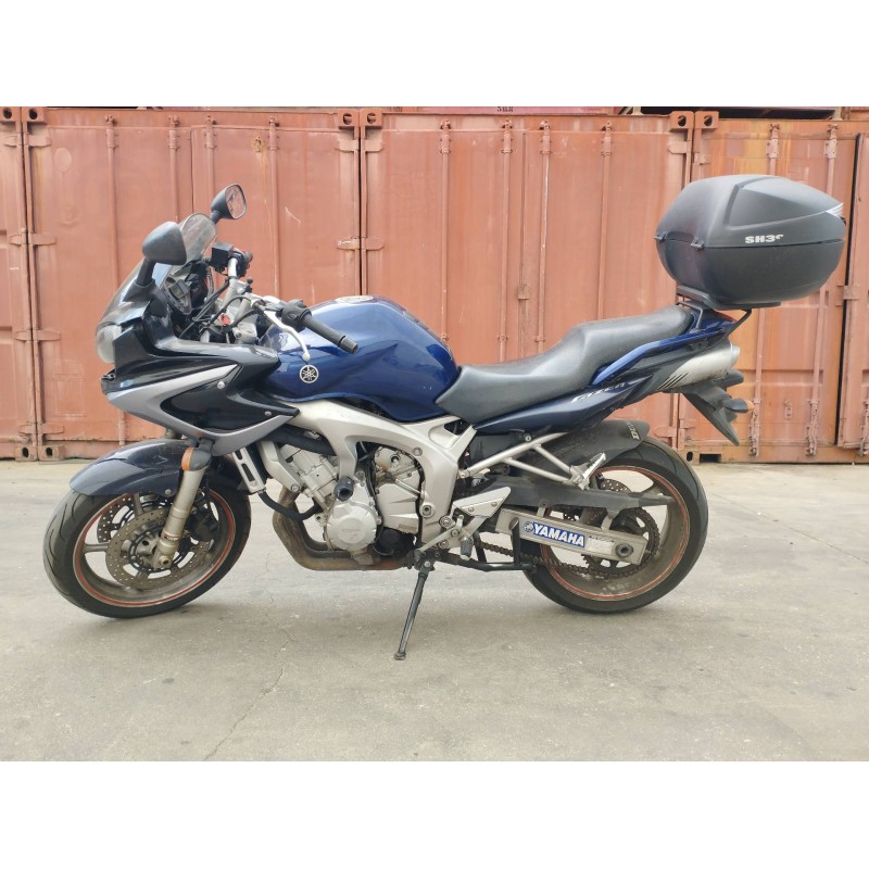 YAMAHA FZ 1 / FZ 6 FAZER