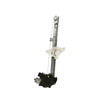 Recambio de elevalunas delantero izquierdo para hyundai i20 iii (bc3, bi3) 1.0 t-gdi referencia OEM IAM 82450Q0010 82401Q0020 