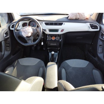 Recambio de carroceria corte para citroën c3 1.4 hdi referencia OEM IAM   