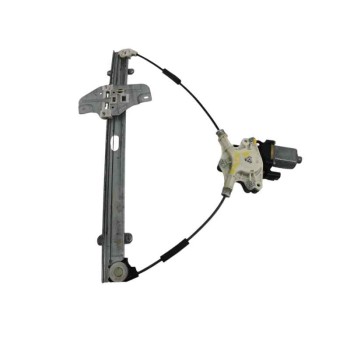 Recambio de elevalunas delantero izquierdo para kia picanto 1.0 cat referencia OEM IAM 824501Y000  