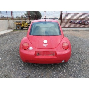 volkswagen new beetle (9c1/1c1) del año 2000