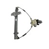 Recambio de elevalunas delantero izquierdo para kia picanto 1.0 cat referencia OEM IAM 824501Y000  