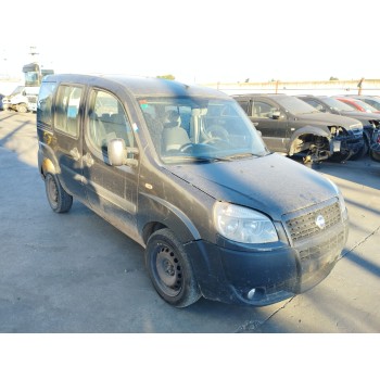 fiat doblo cargo (223) del año 2007