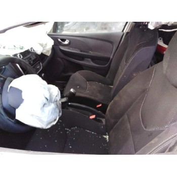 renault clio iv del año 2017