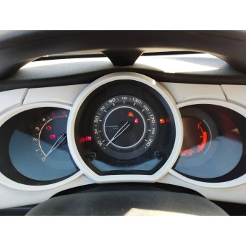 Recambio de carroceria corte para citroën c3 1.4 hdi referencia OEM IAM   