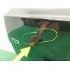 Recambio de porton trasero para skoda octavia berlina (1z3) 1.9 tdi referencia OEM IAM  OBSERVAR FOTOS 