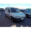 citroën berlingo del año 2000