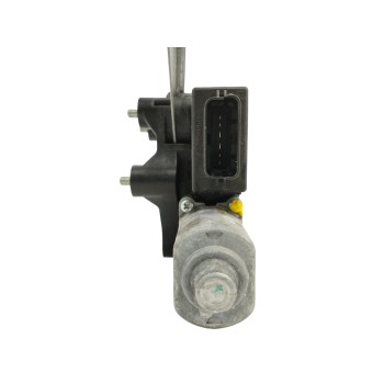 Recambio de elevalunas delantero izquierdo para hyundai i20 iii (bc3, bi3) 1.0 t-gdi referencia OEM IAM 82450Q0010 82401Q0020 