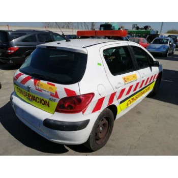 peugeot 307 (s1) del año 2004