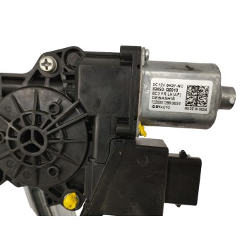 Recambio de elevalunas delantero izquierdo para hyundai i20 iii (bc3, bi3) 1.0 t-gdi referencia OEM IAM 82450Q0010 82401Q0020 