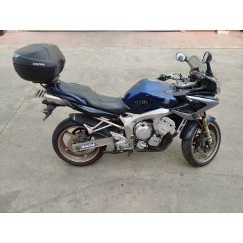 yamaha fz 1 / fz 6 fazer del año 2006