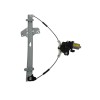 Recambio de elevalunas delantero derecho para kia picanto 1.0 cat referencia OEM IAM 824601Y000  