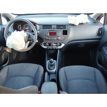 kia rio iii (ub) del año 2013