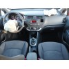 kia rio iii (ub) del año 2013