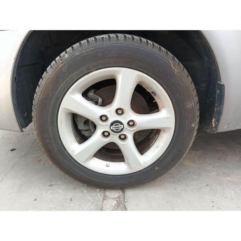 NISSAN MAXIMA / MAXIMA QX V (A33) 2001