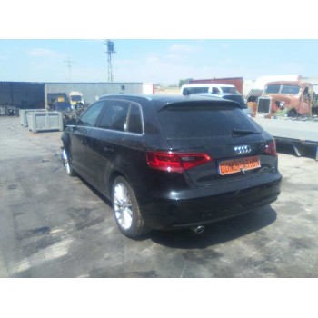 audi a3 sportback (8va, 8vf) del año 2014