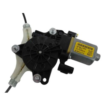 Recambio de elevalunas delantero derecho para kia picanto 1.0 cat referencia OEM IAM 824601Y000  