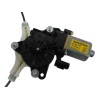 Recambio de elevalunas delantero derecho para kia picanto 1.0 cat referencia OEM IAM 824601Y000  