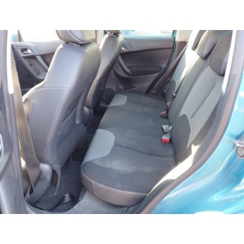 Recambio de carroceria corte para citroën c3 1.4 hdi referencia OEM IAM   