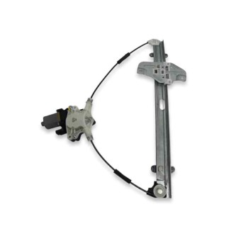 Recambio de elevalunas delantero derecho para kia picanto 1.0 cat referencia OEM IAM 824601Y000  