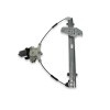 Recambio de elevalunas delantero derecho para kia picanto 1.0 cat referencia OEM IAM 824601Y000  