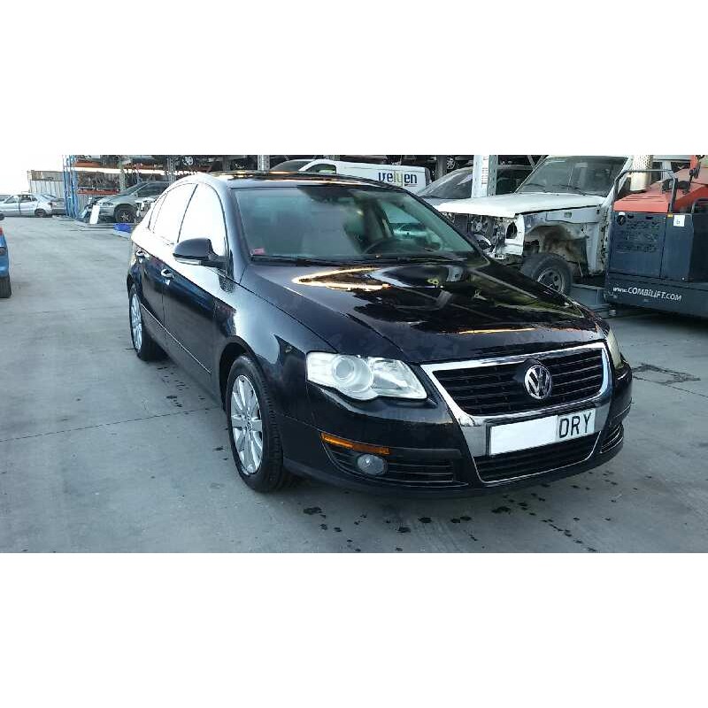 VOLKSWAGEN PASSAT BERLINA (3C2)