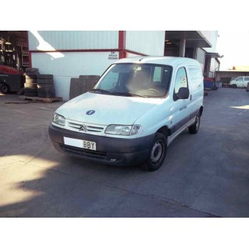 citroën berlingo del año 2000