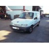 citroën berlingo del año 2000