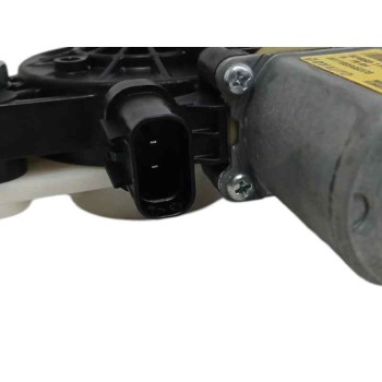 Recambio de elevalunas delantero derecho para kia picanto 1.0 cat referencia OEM IAM 824601Y000  