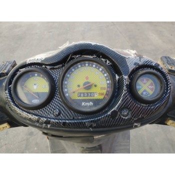 suzuki ay del año 2003