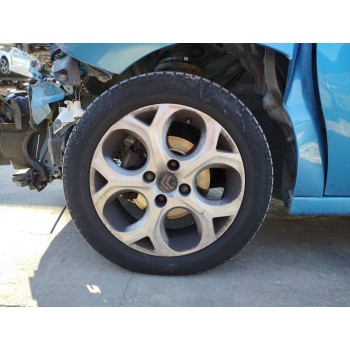 Recambio de carroceria corte para citroën c3 1.4 hdi referencia OEM IAM   